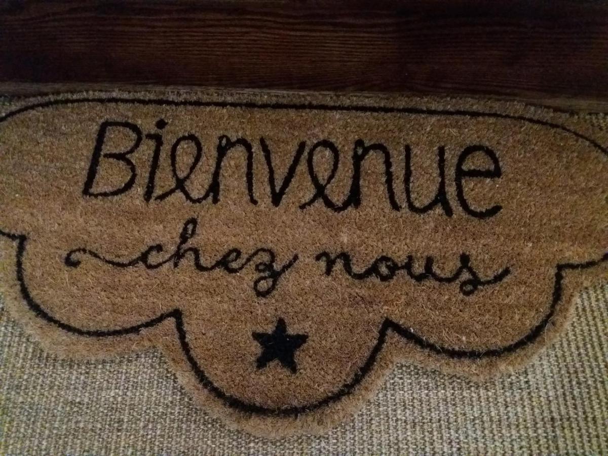 La Boussieroise Bed & Breakfast Boussieres-en-Cambresis Room photo
